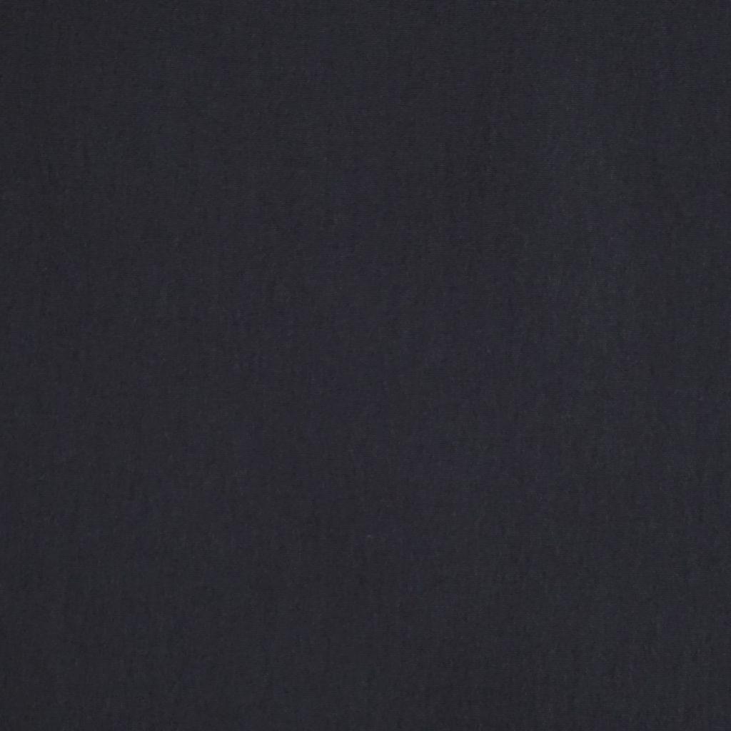 Baumwoll-Stretch paper touch anthrazit
